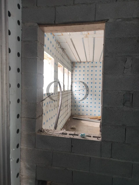 Apartamento para Venda em Bonfim
