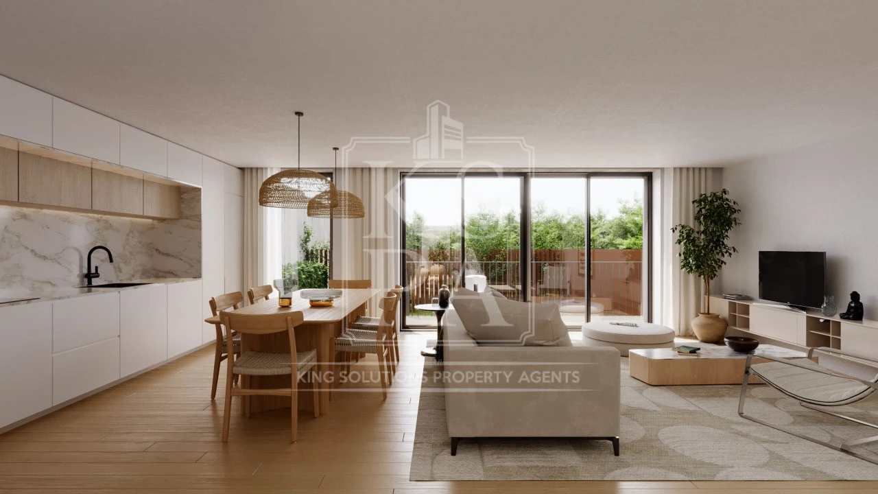 Apartamento T3 para Venda em Paranhos Foto 6