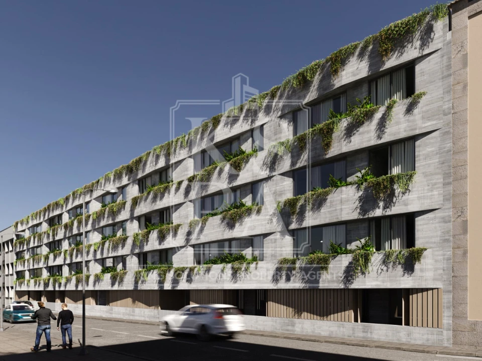 Apartamento T3 para Venda em Paranhos Foto 9