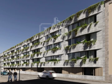 Apartamento T3 para Venda em Paranhos
