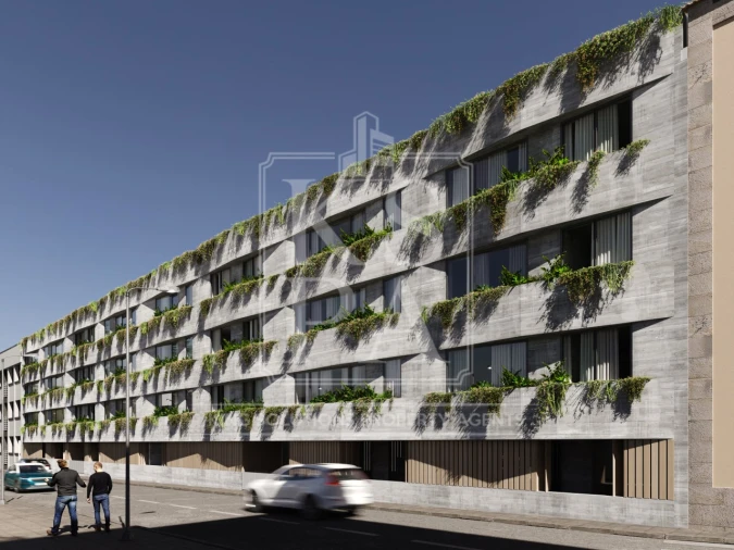Apartamento T3 para Venda em Paranhos Foto 9