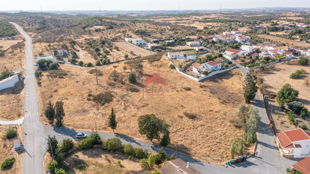 Terreno para Venda em Alcoutim e Pereiro Foto 5