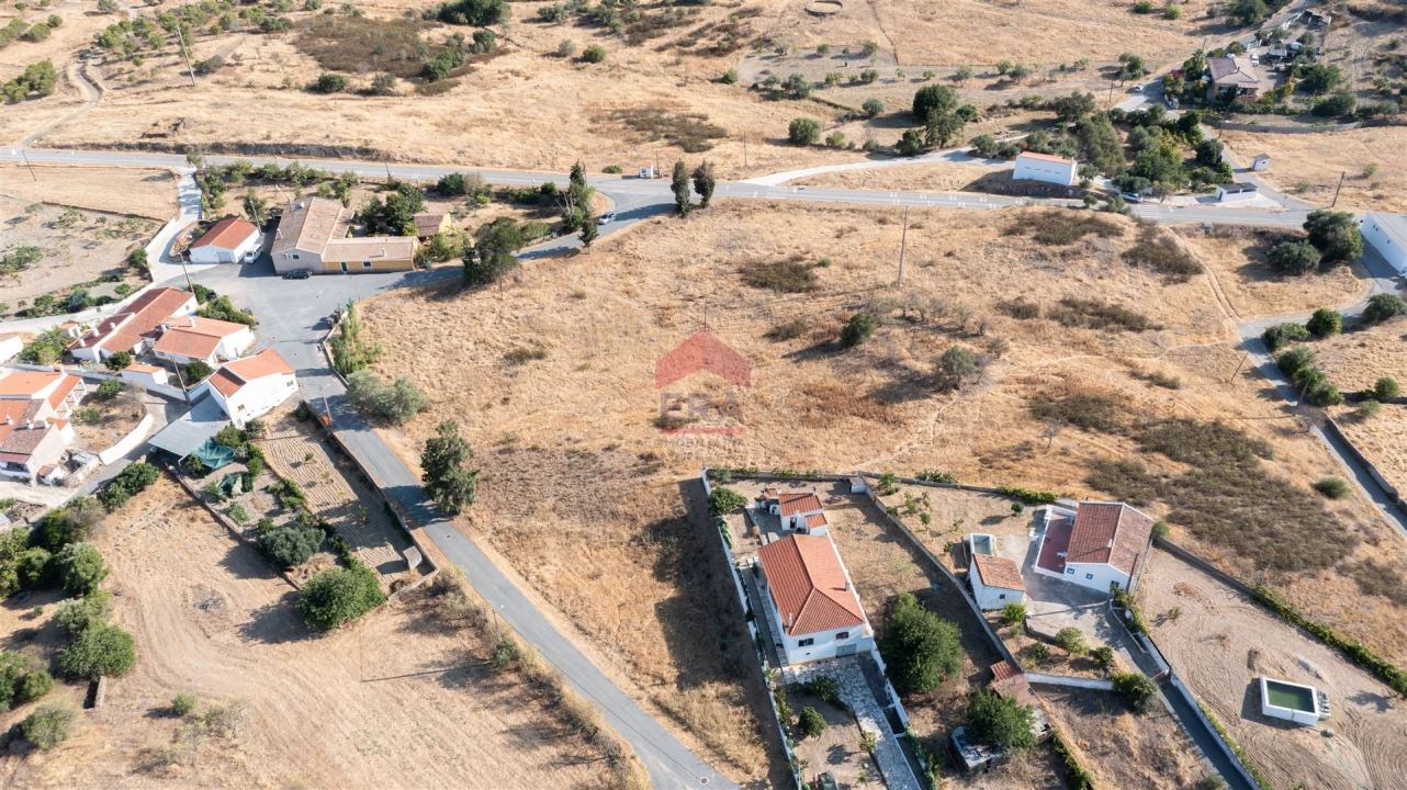 Terreno para Venda em Alcoutim e Pereiro Foto 9