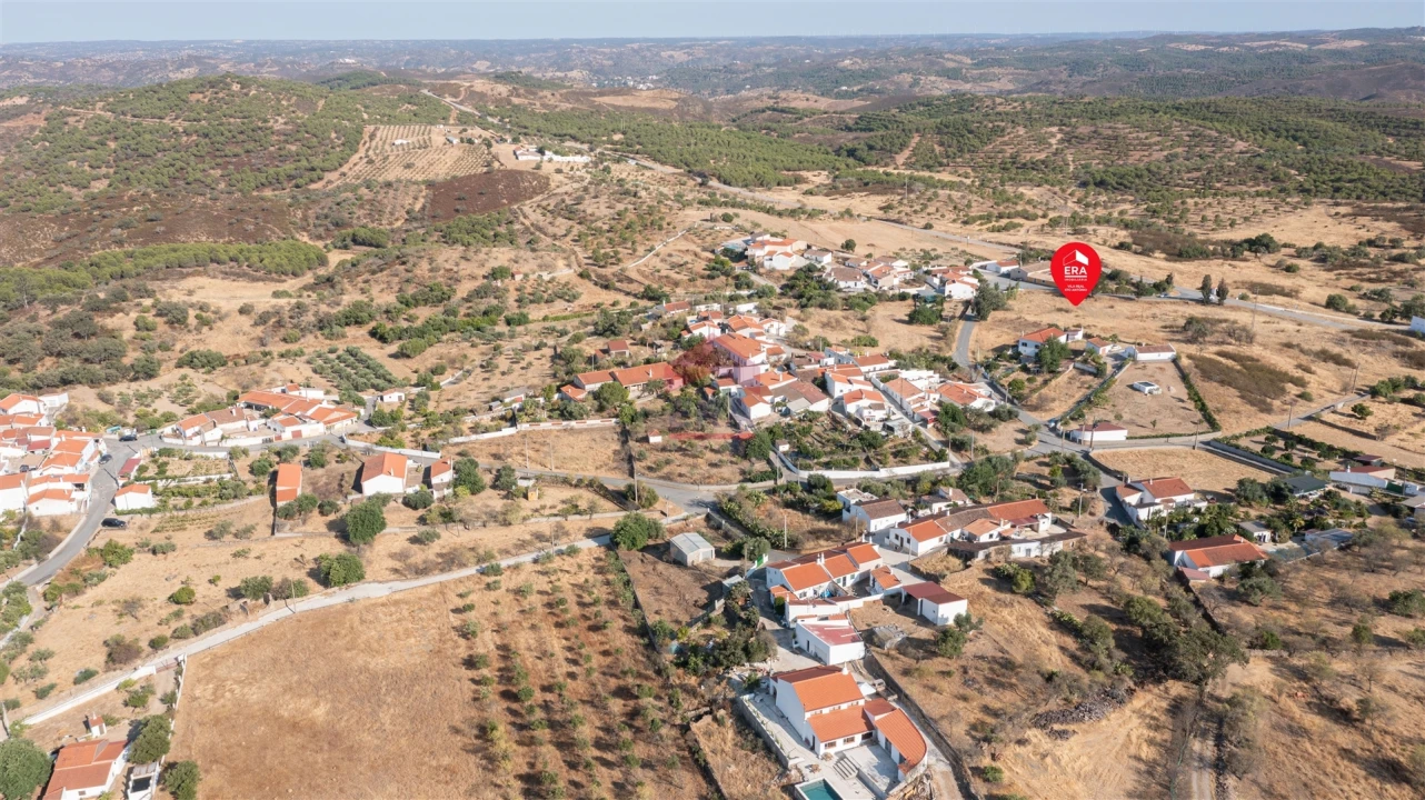 Terreno para Venda em Alcoutim e Pereiro Foto 16