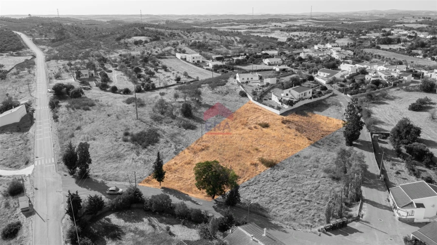 Terreno para Venda em Alcoutim e Pereiro Foto 6