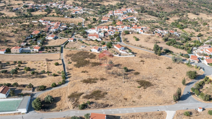 Terreno para Venda em Alcoutim e Pereiro Foto 11