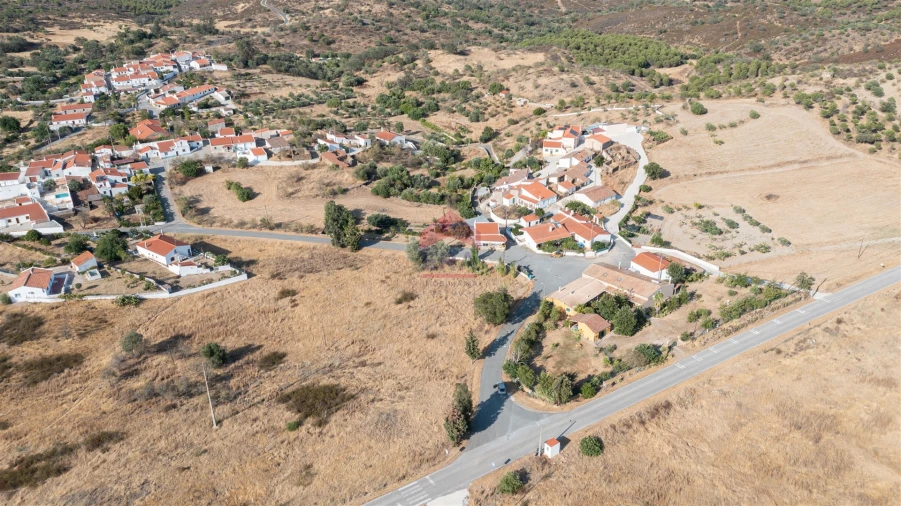 Terreno para Venda em Alcoutim e Pereiro Foto 2