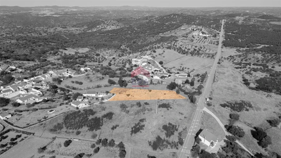 Terreno para Venda em Alcoutim e Pereiro Foto 14