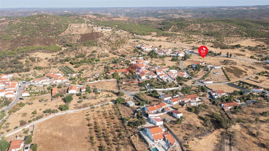 Terreno para Venda em Alcoutim e Pereiro Foto 16