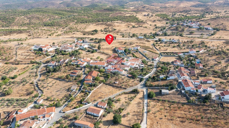 Terreno para Venda em Alcoutim e Pereiro Foto 15