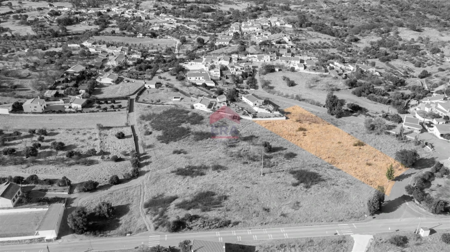 Terreno para Venda em Alcoutim e Pereiro Foto 12