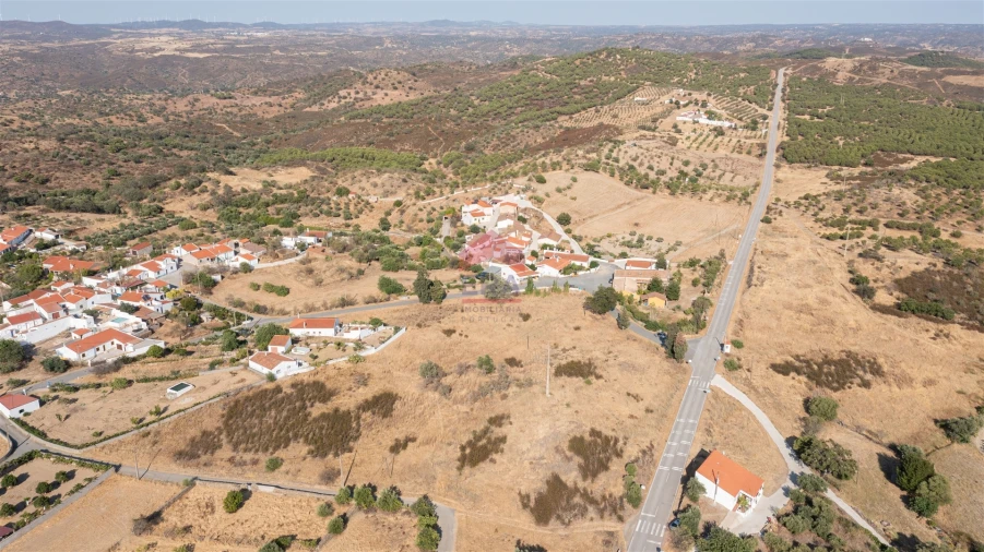 Terreno para Venda em Alcoutim e Pereiro Foto 13