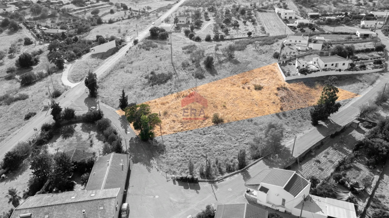 Terreno para Venda em Alcoutim e Pereiro Foto 4