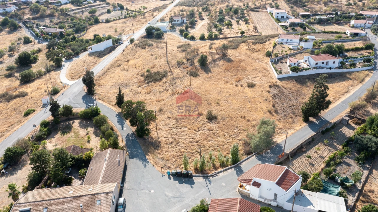 Terreno para Venda em Alcoutim e Pereiro Foto 3