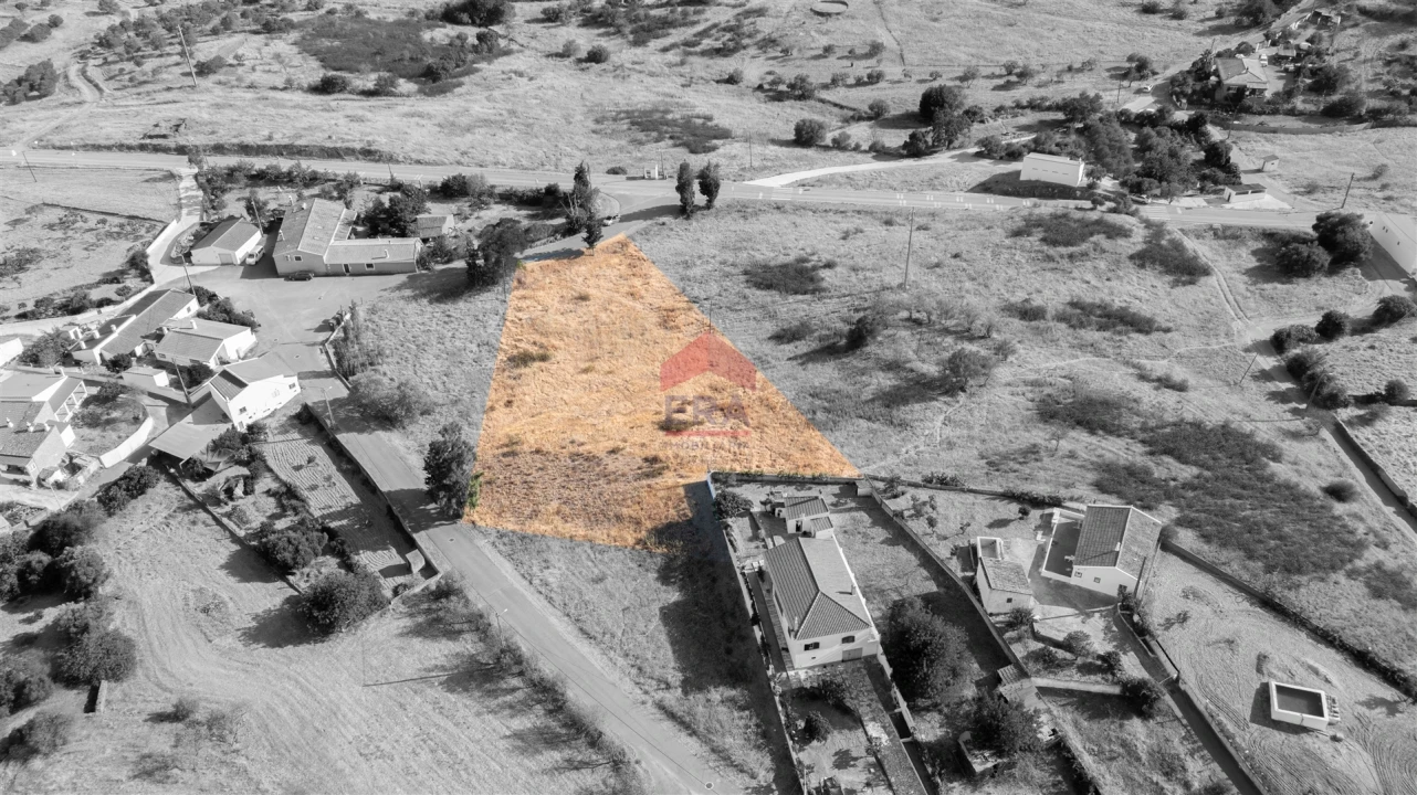Terreno para Venda em Alcoutim e Pereiro Foto 10