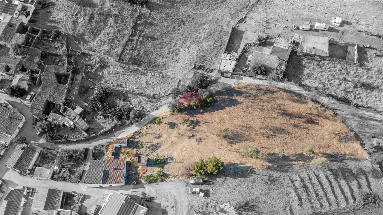 Moradia T2 para Venda em Alcoutim e Pereiro Foto 5