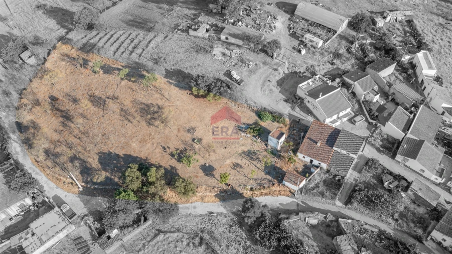 Moradia T2 para Venda em Alcoutim e Pereiro Foto 11