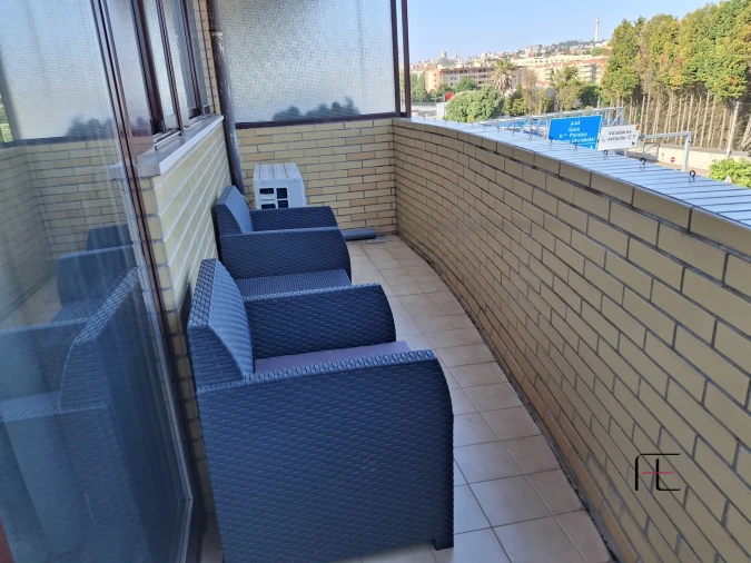 Apartamento T2 para Venda em Gulpilhares e Valadares Foto 12