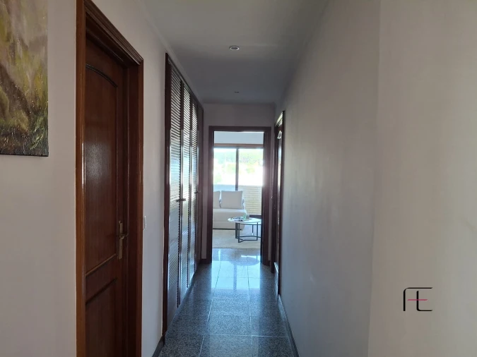 Apartamento T2 para Venda em Gulpilhares e Valadares Foto 17