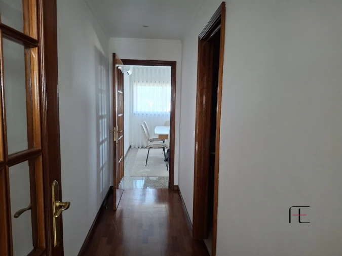 Apartamento T2 para Venda em Gulpilhares e Valadares Foto 10