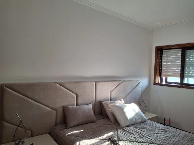 Apartamento T2 para Venda em Gulpilhares e Valadares Foto 8