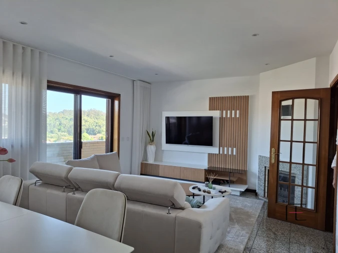 Apartamento T2 para Venda em Gulpilhares e Valadares Foto 1