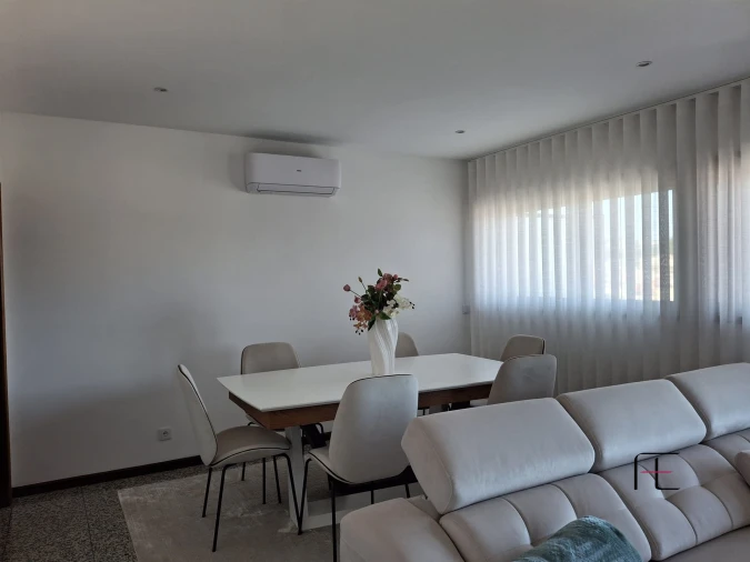 Apartamento T2 para Venda em Gulpilhares e Valadares Foto 2