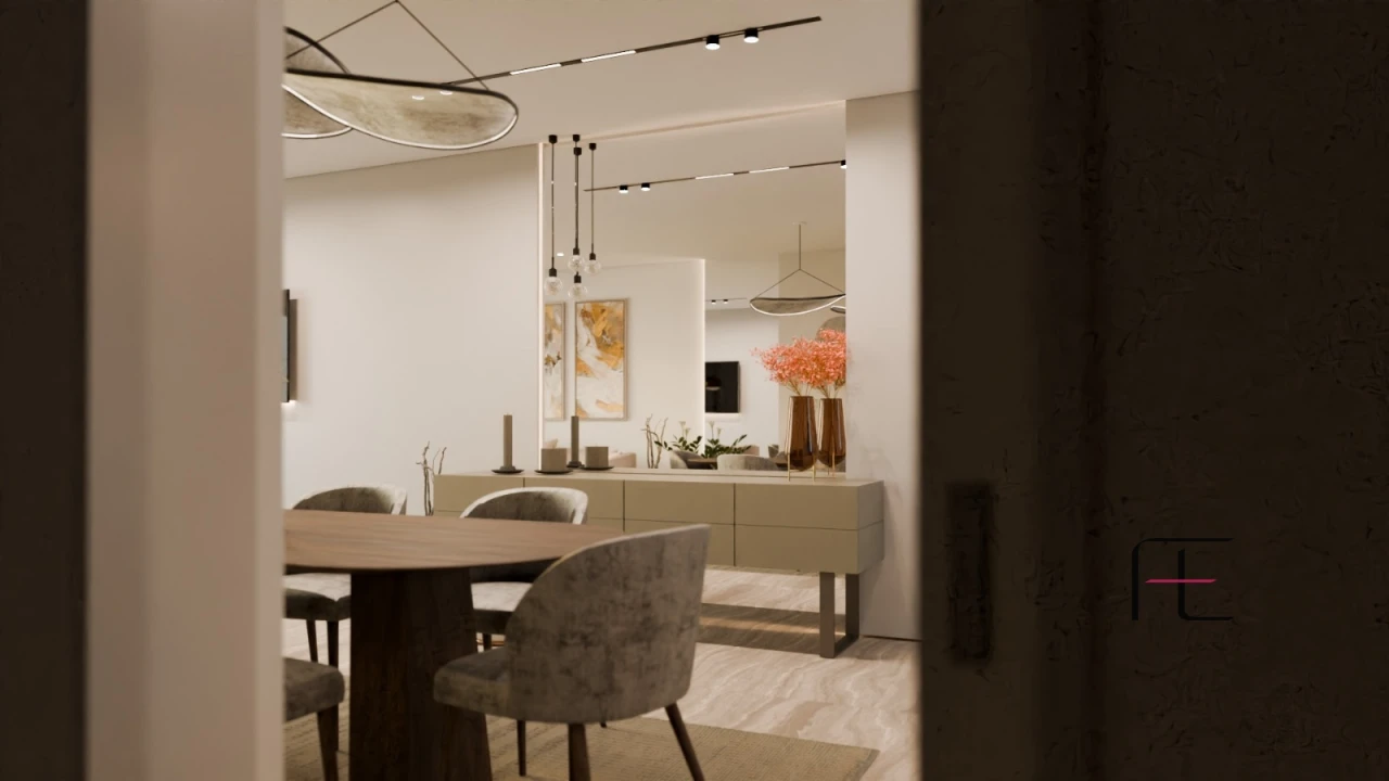 Apartamento T1 para Venda em Machico Foto 10