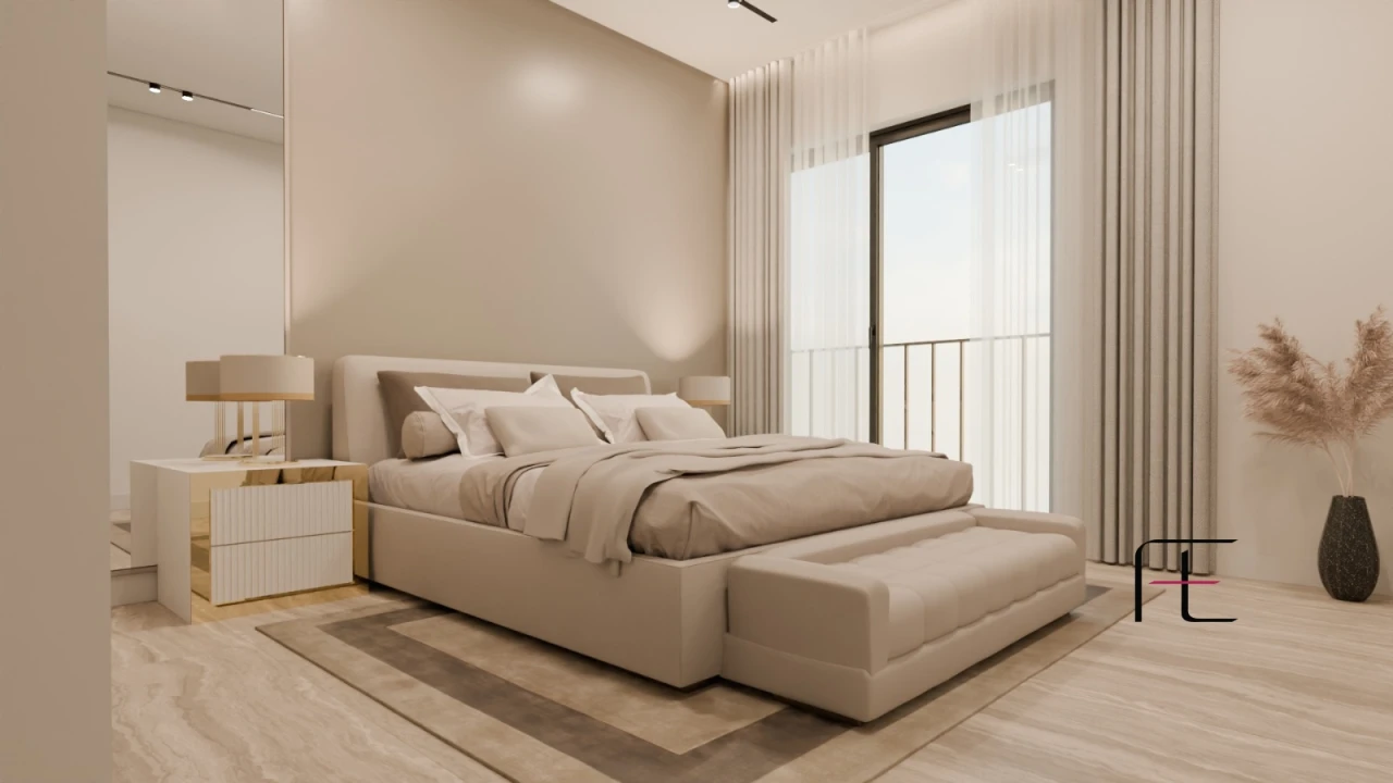 Apartamento T1 para Venda em Machico Foto 14