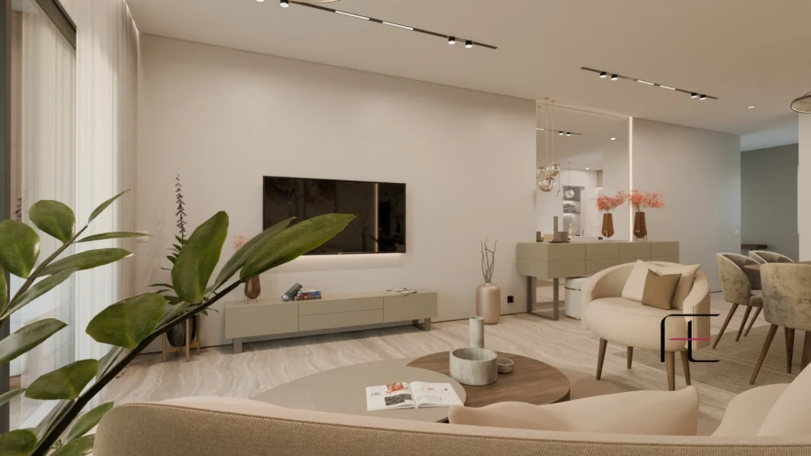 Apartamento T1 para Venda em Machico Foto 15