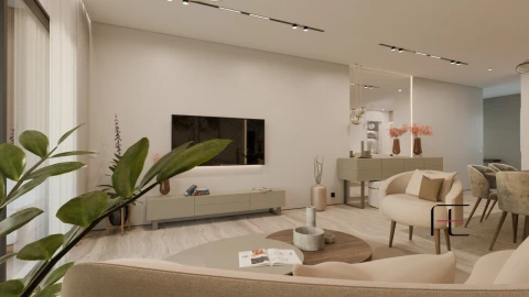 Apartamento T2 para Venda em Machico