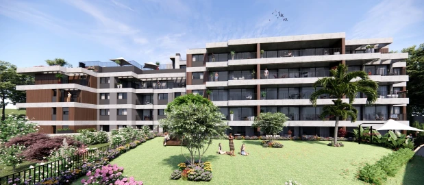 Apartamento T2 para Venda em Machico