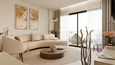 Apartamento T2 para Venda em Machico