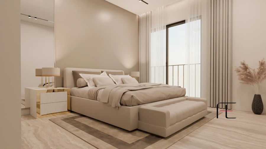 Apartamento T2 para Venda em Machico Foto 14