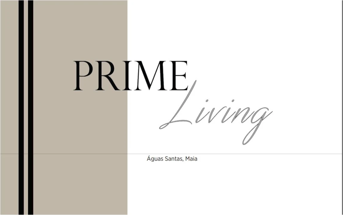 Apartamento T2 para Venda em Aguas Santas Foto 13