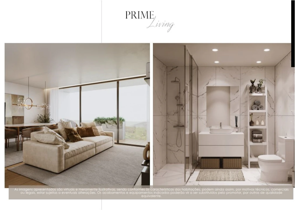 Apartamento T2 para Venda em Aguas Santas Foto 4