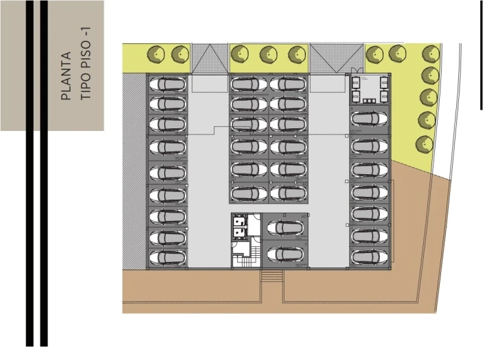 Apartamento T2 para Venda em Aguas Santas Foto 10