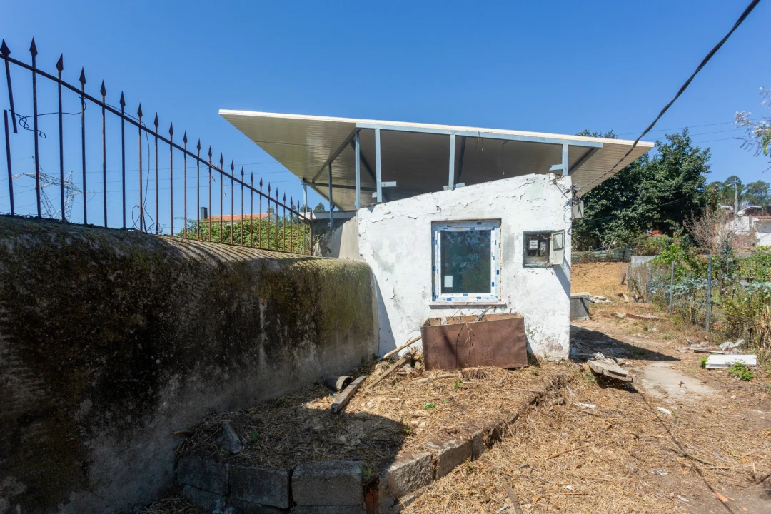 Moradia T3 para Venda em Sandim, Olival, Lever e Crestuma Foto 29