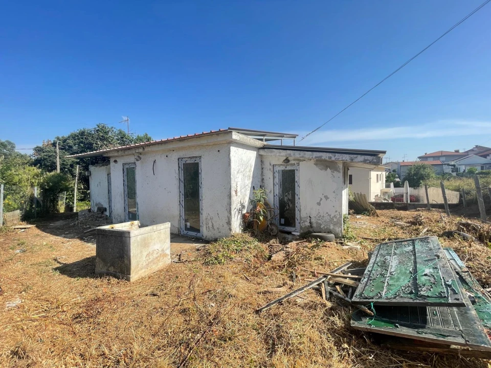 Moradia T3 para Venda em Sandim, Olival, Lever e Crestuma Foto 11