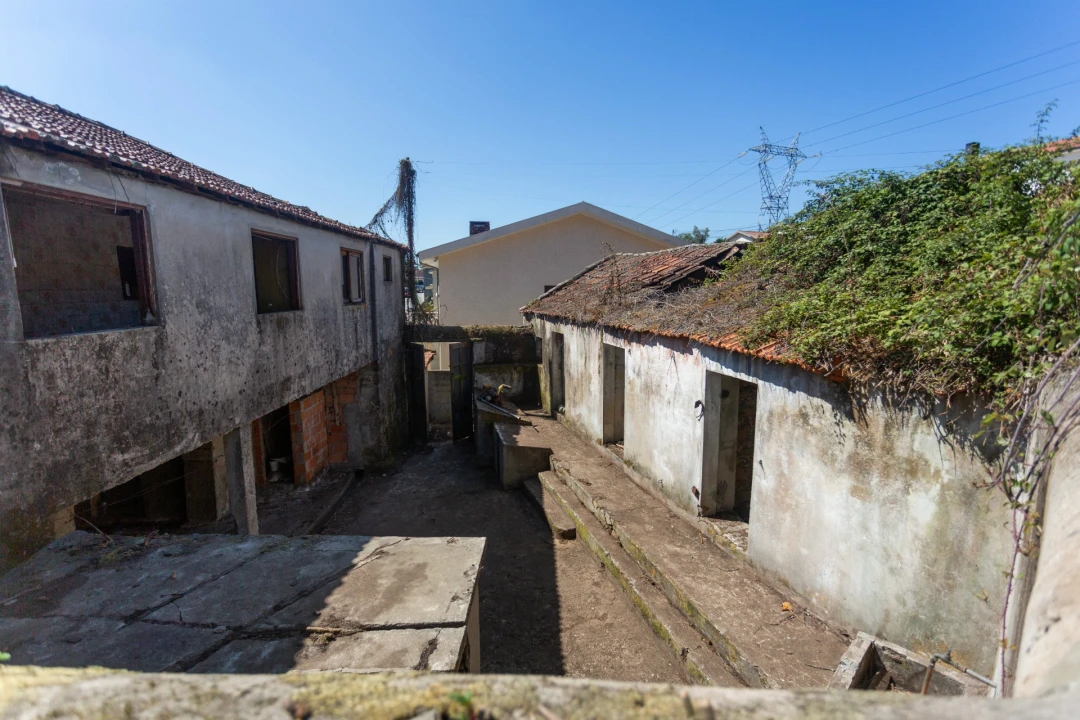 Moradia T3 para Venda em Sandim, Olival, Lever e Crestuma Foto 9