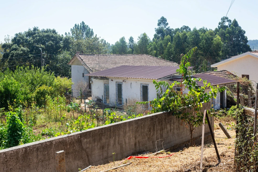 Moradia T3 para Venda em Sandim, Olival, Lever e Crestuma Foto 26