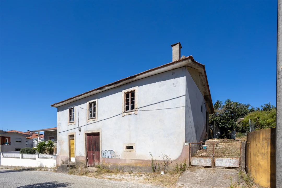 Moradia T3 para Venda em Sandim, Olival, Lever e Crestuma Foto 2