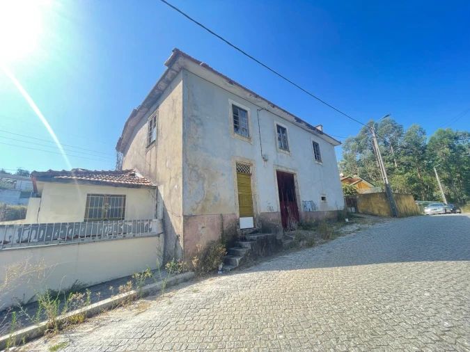 Moradia T3 para Venda em Sandim, Olival, Lever e Crestuma Foto 1