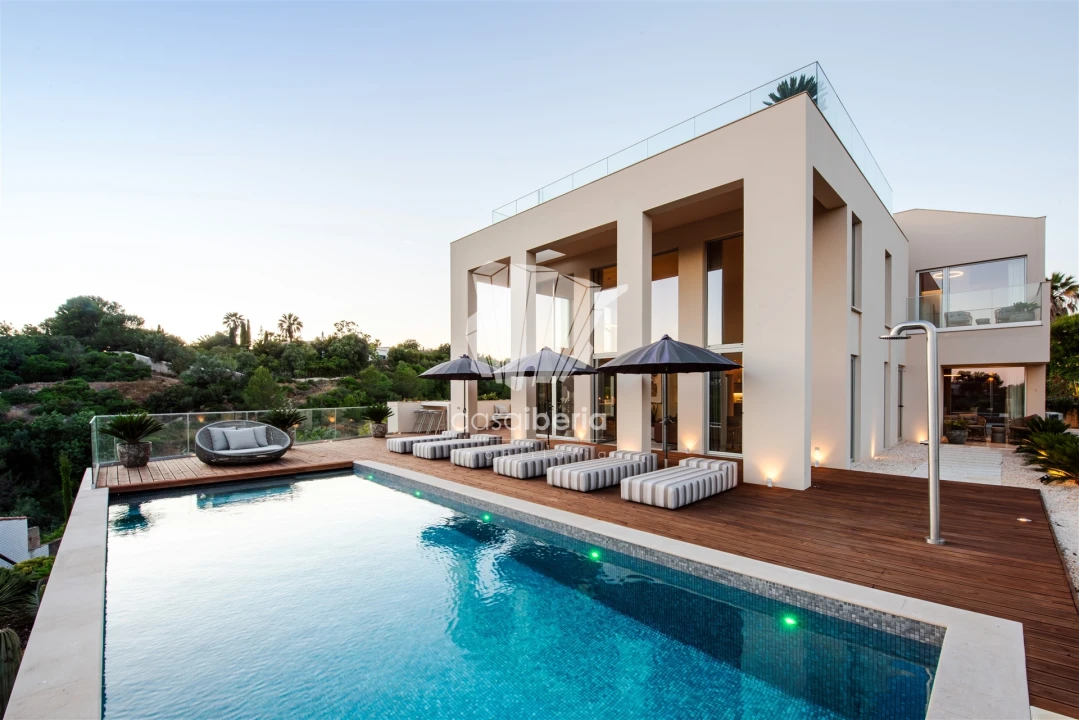 Moradia T4 para Venda em Lagoa e Carvoeiro Foto 34