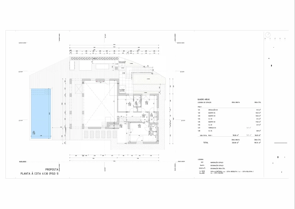 Moradia T4 para Venda em Lagoa e Carvoeiro Foto 41