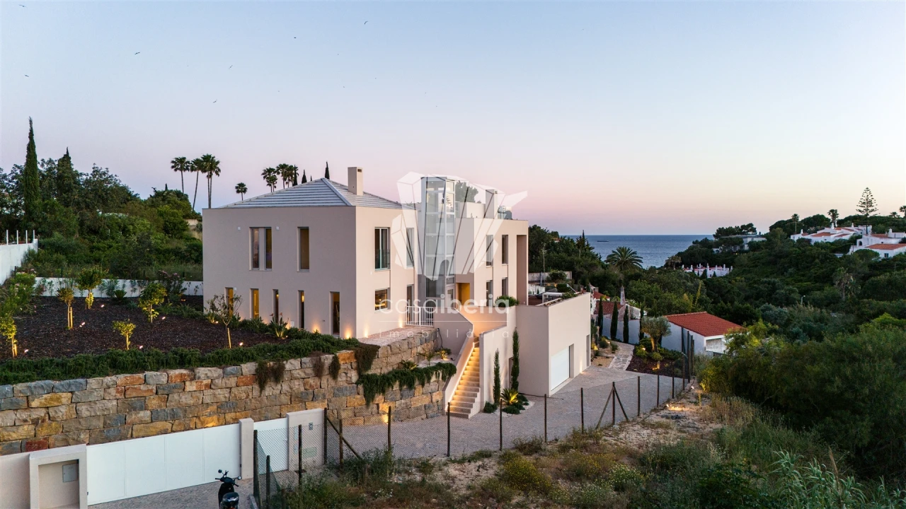 Moradia T4 para Venda em Lagoa e Carvoeiro Foto 36