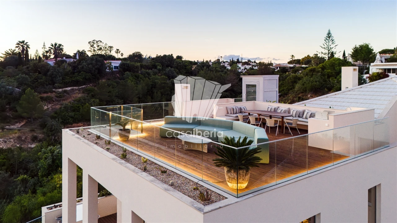 Moradia T4 para Venda em Lagoa e Carvoeiro Foto 29