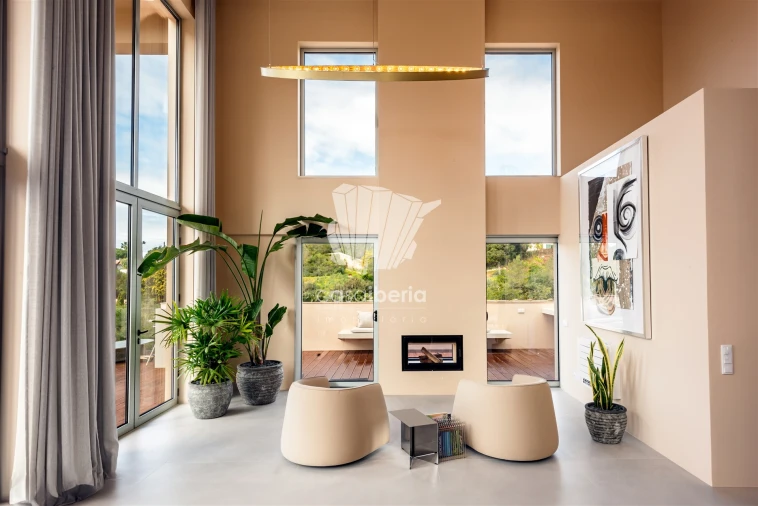 Moradia T4 para Venda em Lagoa e Carvoeiro Foto 7