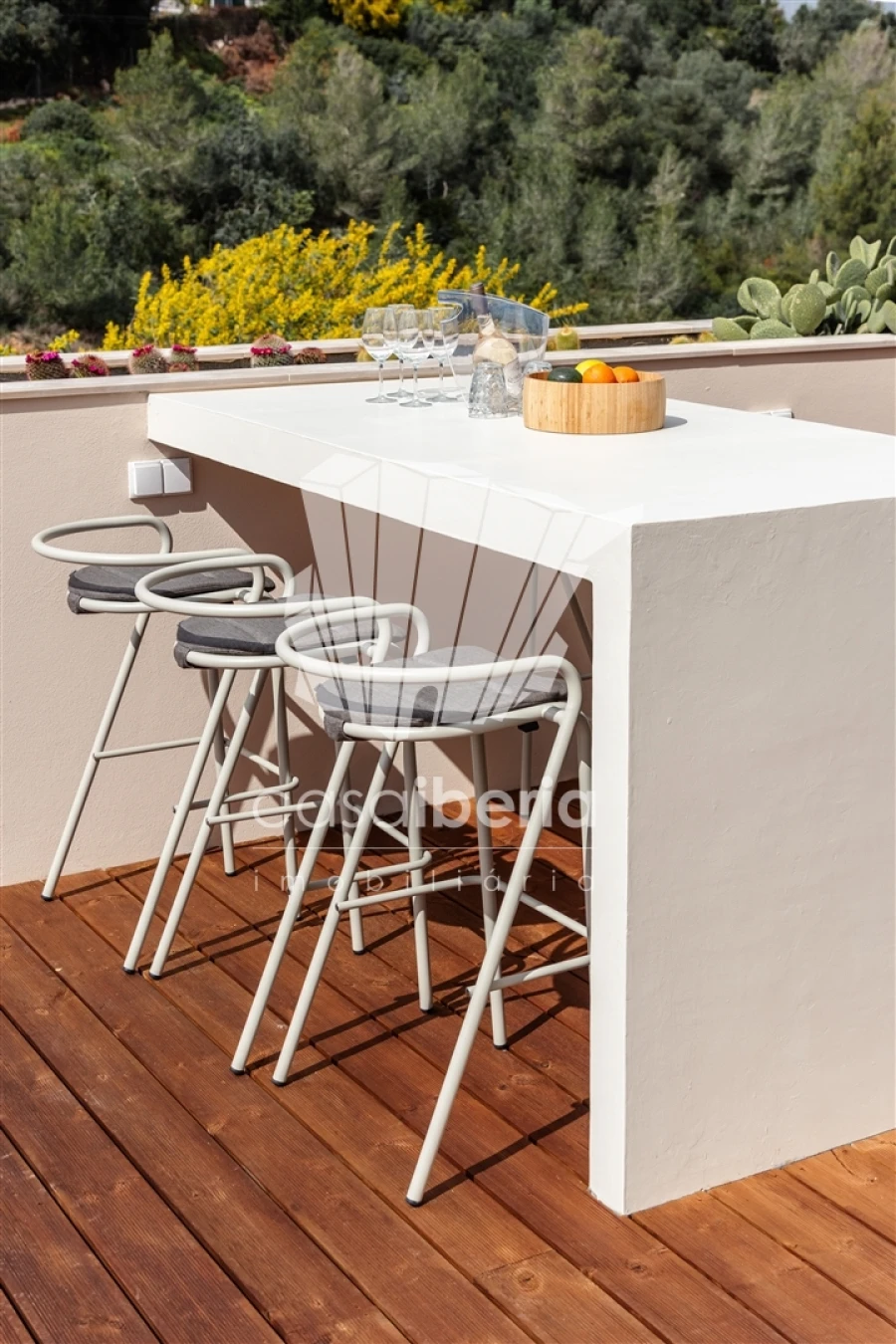 Moradia T4 para Venda em Lagoa e Carvoeiro Foto 24