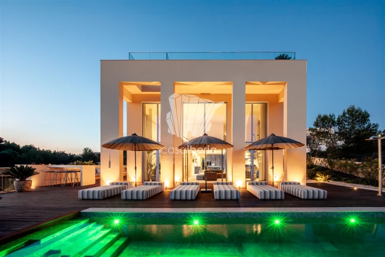 Moradia T4 para Venda em Lagoa e Carvoeiro Foto 33